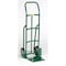 Little Giant Shovel Nose Hand Truck, 8" Solid Rubber, Folding Foot Kick TFF3608S - alternate 4